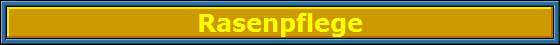 Rasenpflege